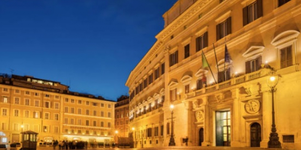 La �Guerra� tra Governo e Magistratura: Scontro o Normale Dialettica?